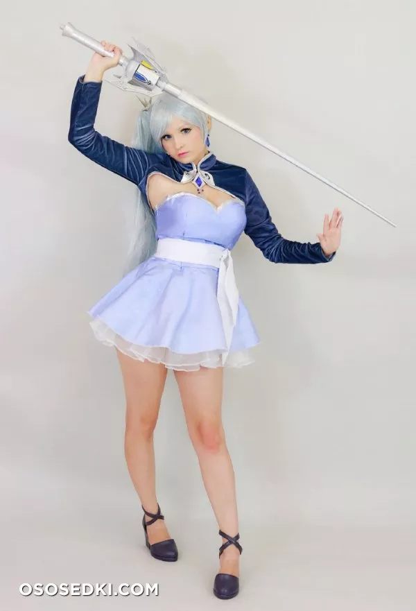 Weiss Schnee by Hidori Rose - Photo 7