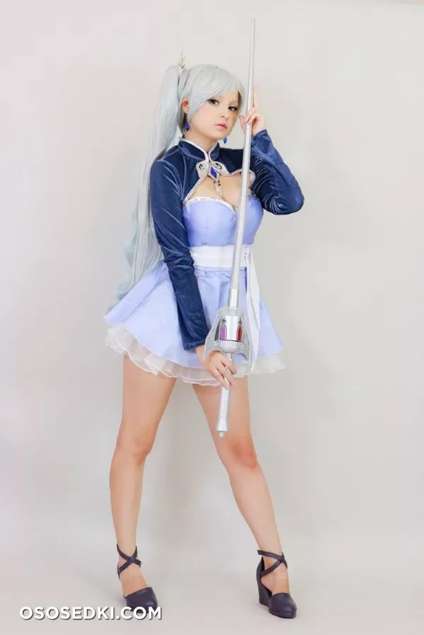 Weiss Schnee by Hidori Rose - Photo 8