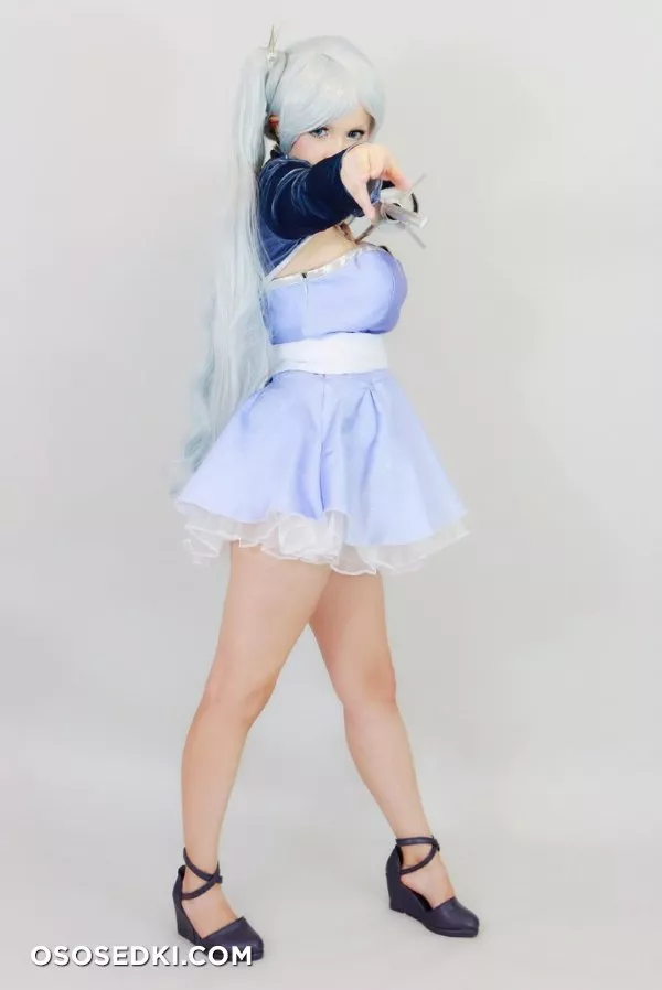Weiss Schnee by Hidori Rose - Photo 9