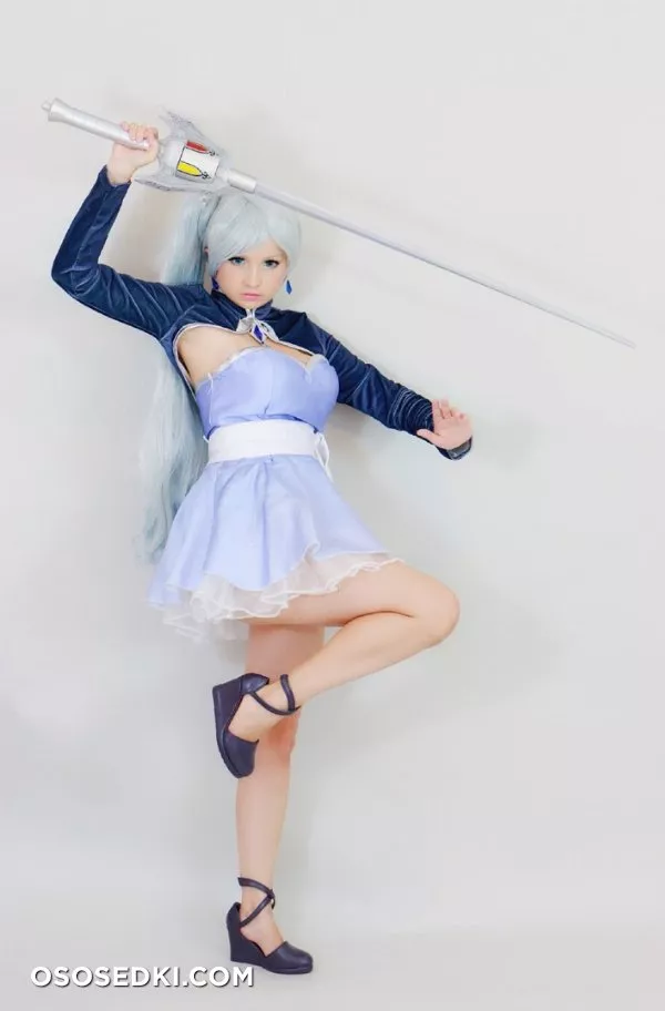 Weiss Schnee by Hidori Rose - Photo 10