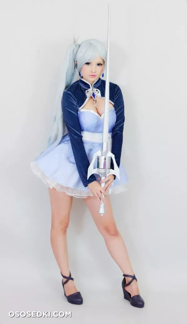 Weiss Schnee by Hidori Rose - Photo 11