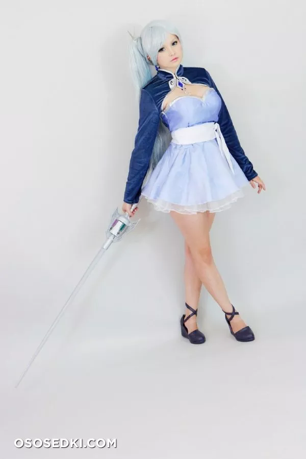 Weiss Schnee by Hidori Rose - Photo 12