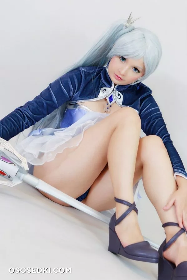 Weiss Schnee by Hidori Rose - Photo 13