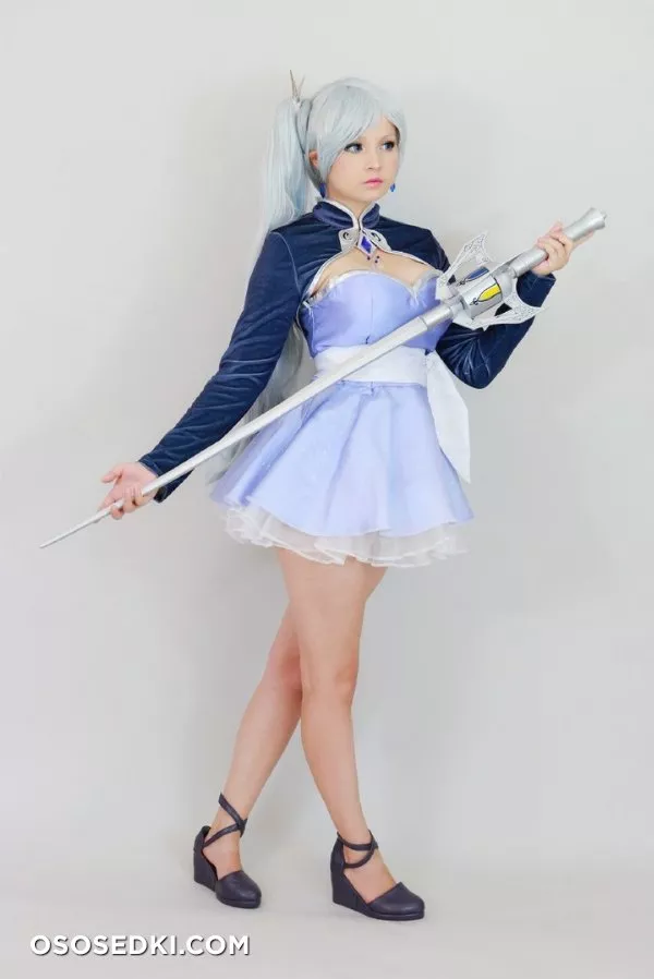 Weiss Schnee by Hidori Rose - Photo 14