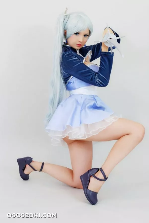Weiss Schnee by Hidori Rose - Photo 15