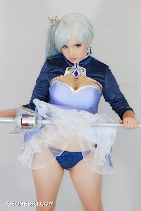 Weiss Schnee by Hidori Rose - Photo 19