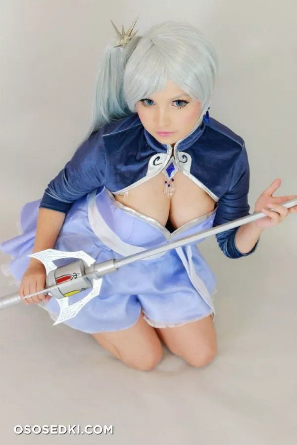 Weiss Schnee by Hidori Rose - Photo 20