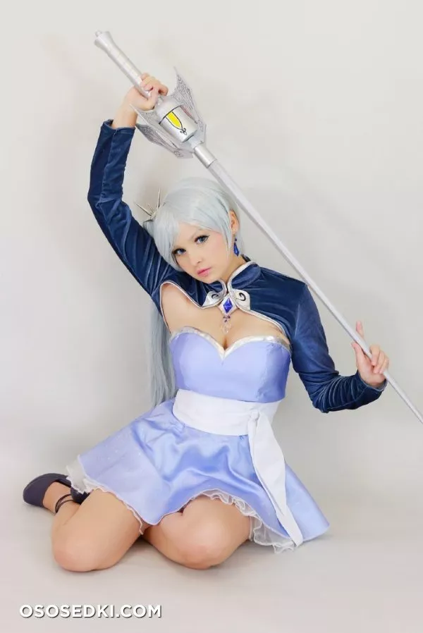 Weiss Schnee by Hidori Rose - Photo 23