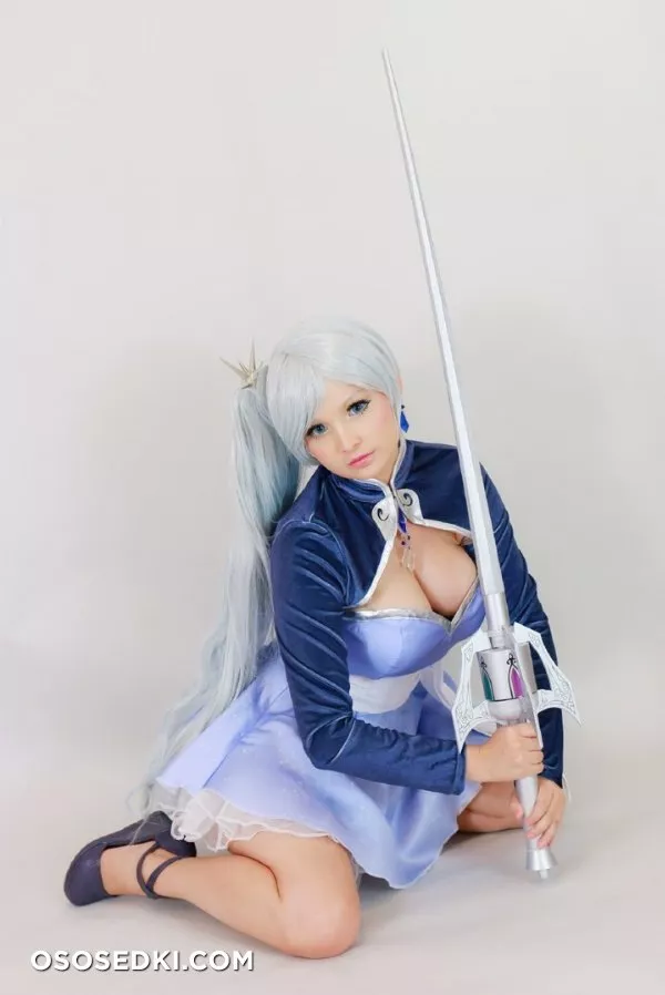 Weiss Schnee by Hidori Rose - Photo 24