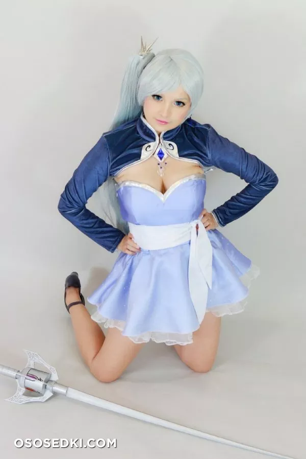 Weiss Schnee by Hidori Rose - Photo 34
