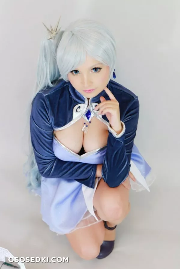 Weiss Schnee by Hidori Rose - Photo 35