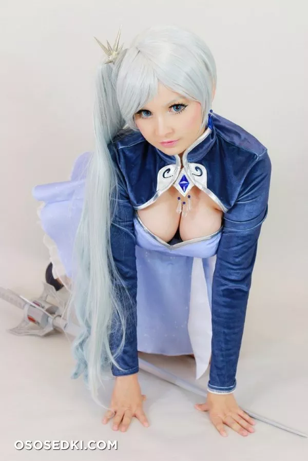 Weiss Schnee by Hidori Rose - Photo 37