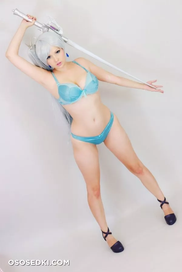 Weiss Schnee by Hidori Rose - Photo 49