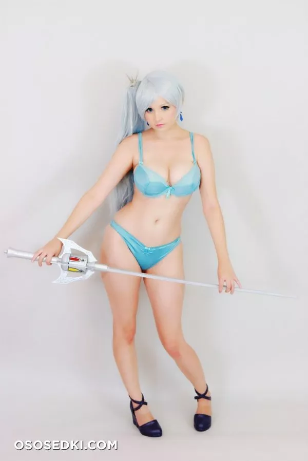 Weiss Schnee by Hidori Rose - Photo 50