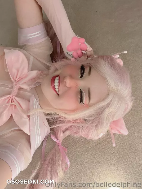 Cat Princess by Belle Delphine - Photo 39