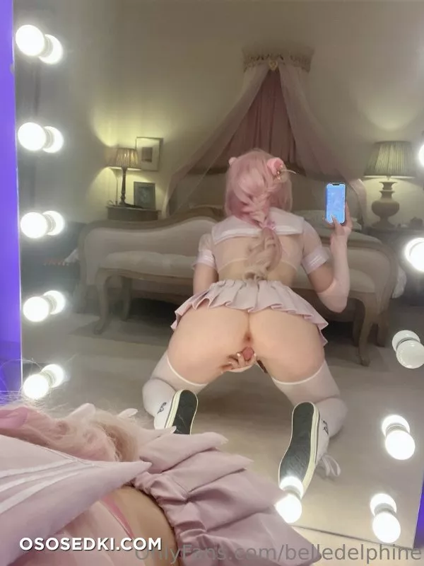 Cat Princess by Belle Delphine - Photo 125