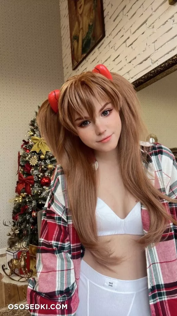 Asuka casual by Shirogane_sama - Photo 22