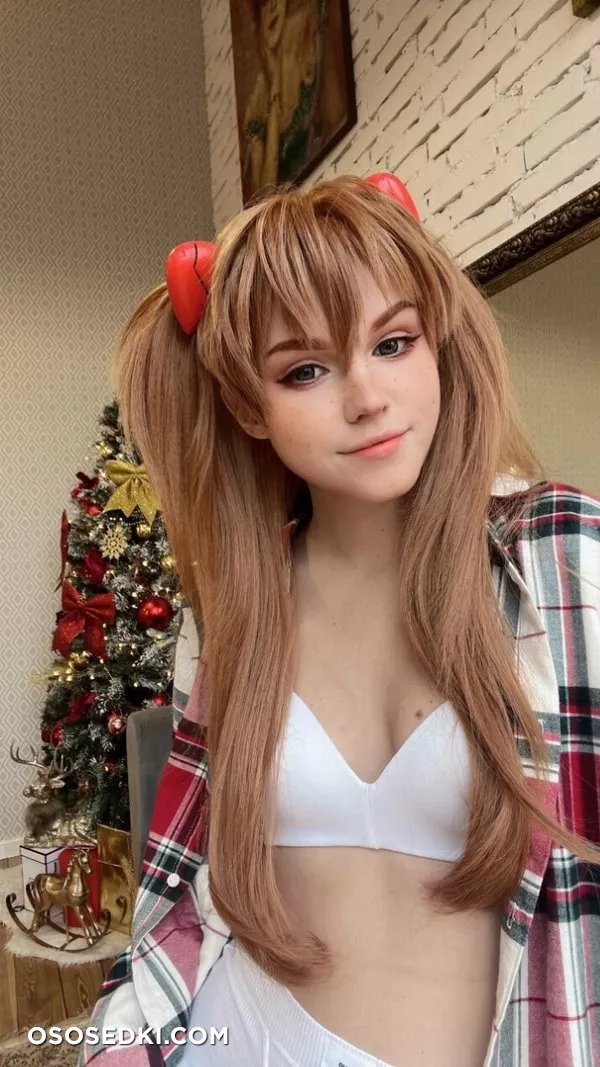 Asuka casual by Shirogane_sama - Photo 23