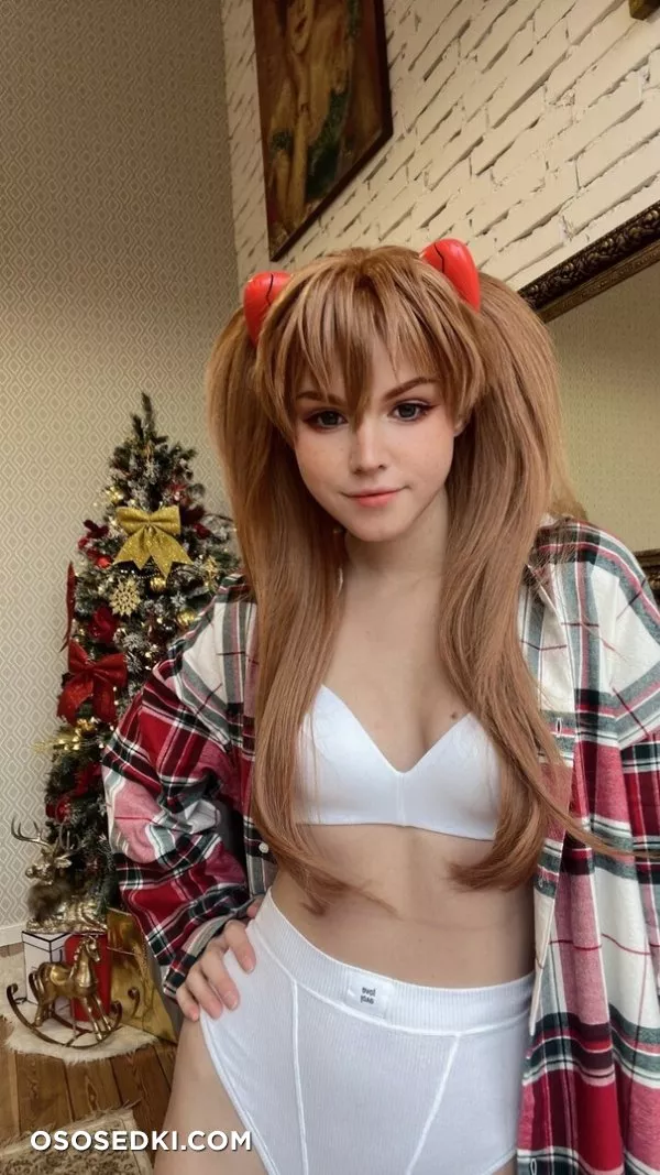 Asuka casual by Shirogane_sama - Photo 24
