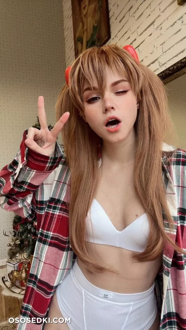 Asuka casual by Shirogane_sama - Photo 25