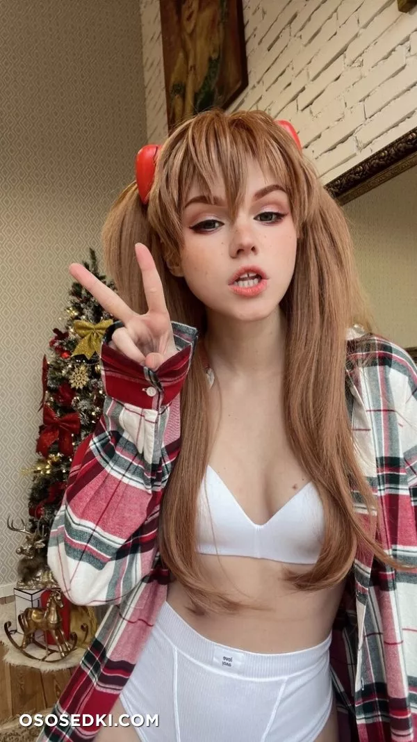 Asuka casual by Shirogane_sama - Photo 26