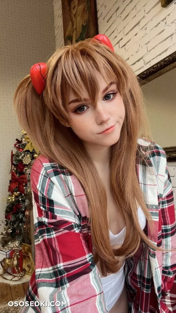 Asuka casual by Shirogane_sama - Photo 27