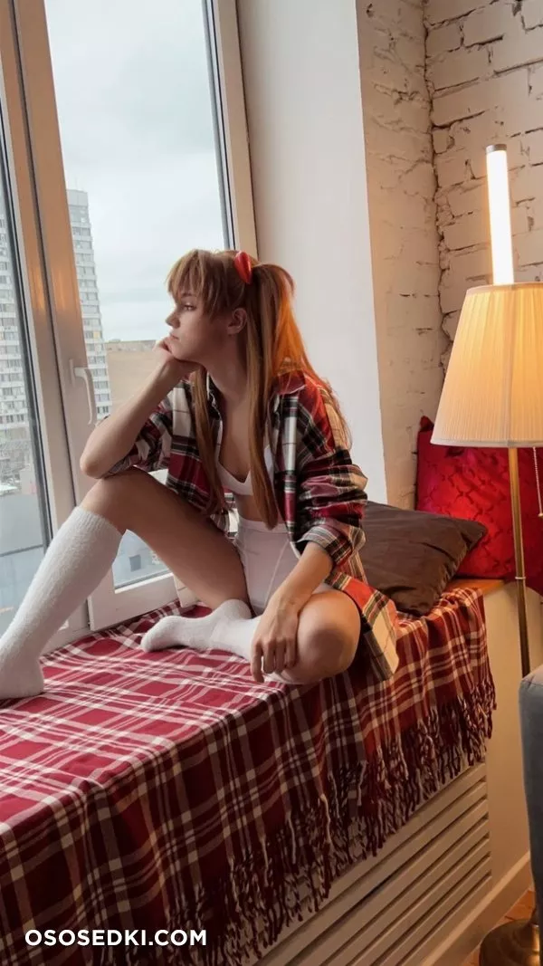 Asuka casual by Shirogane_sama - Photo 33