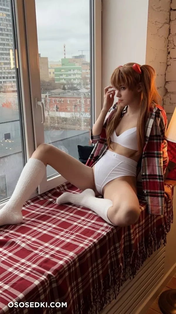 Asuka casual by Shirogane_sama - Photo 35
