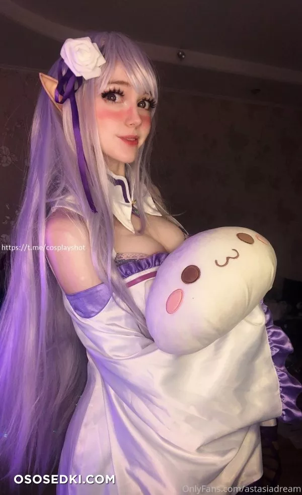 Emilia by Astasiadream - Photo 1