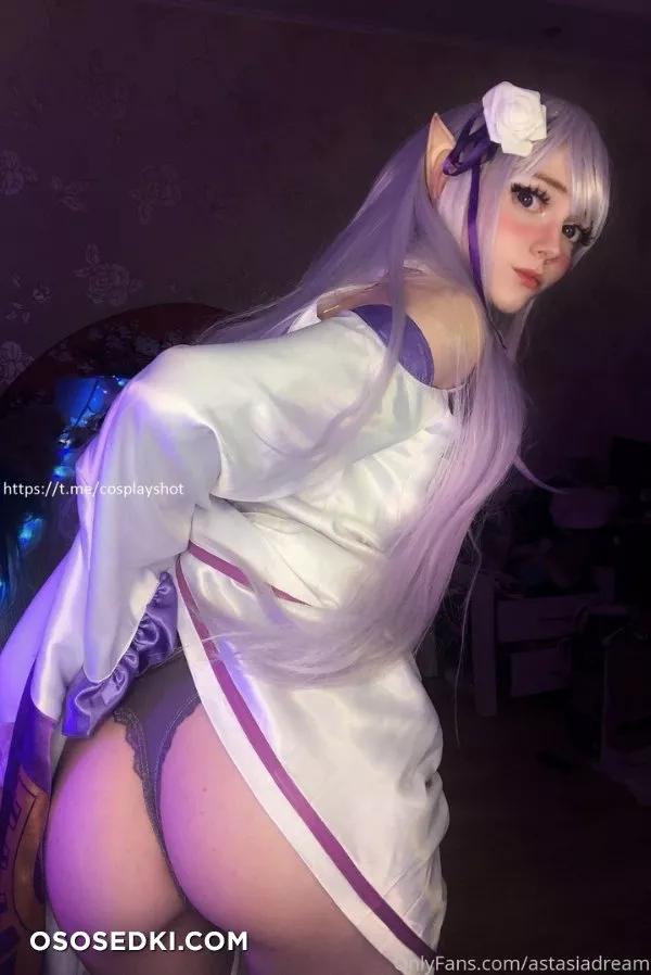 Emilia by Astasiadream - Photo 3