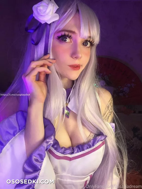 Emilia by Astasiadream - Photo 4