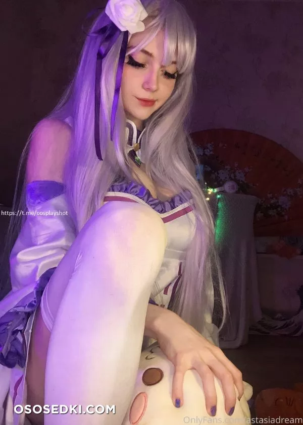 Emilia by Astasiadream - Photo 5