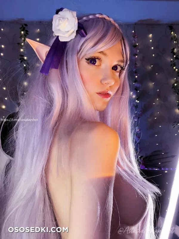 Emilia by Astasiadream - Photo 13