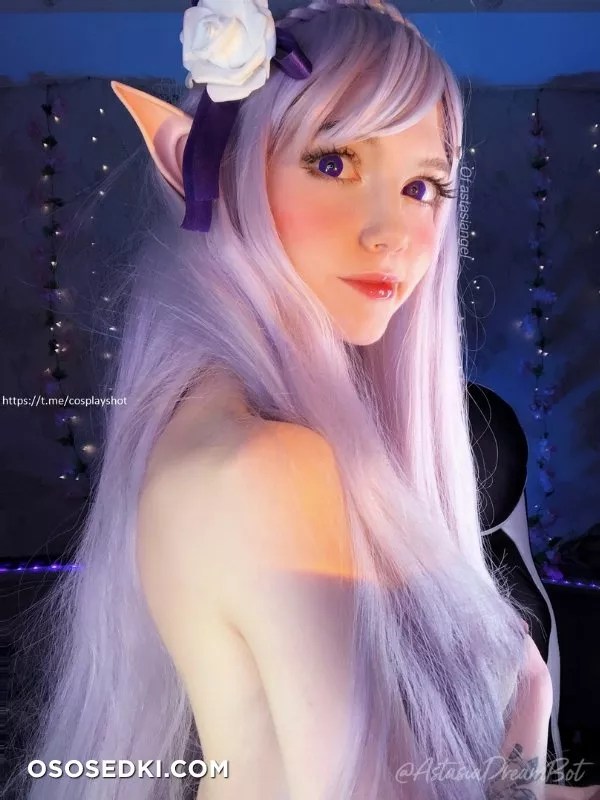 Emilia by Astasiadream - Photo 30