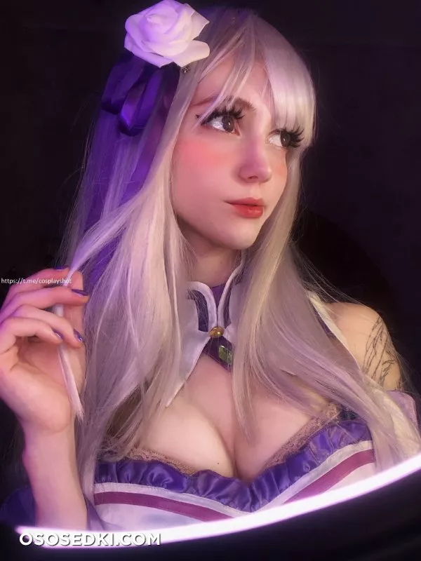 Emilia by Astasiadream - Photo 35
