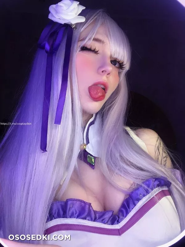 Emilia by Astasiadream - Photo 36