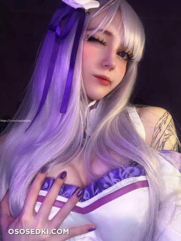 Emilia by Astasiadream - Photo 37