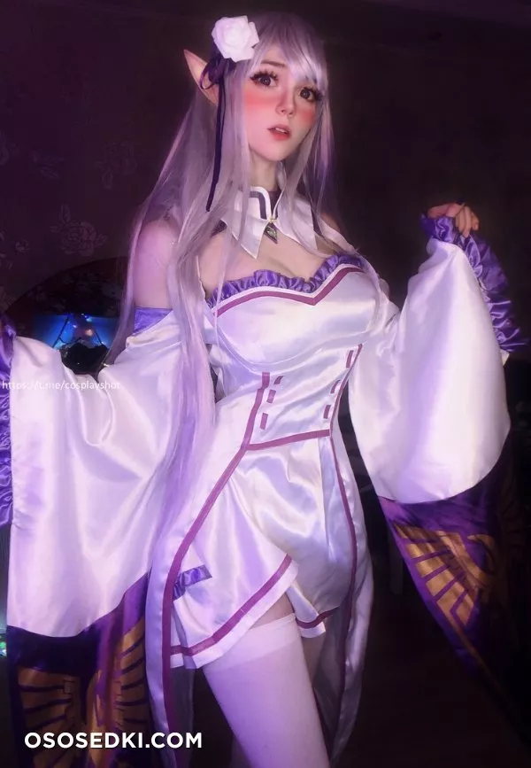 Emilia by Astasiadream - Photo 39