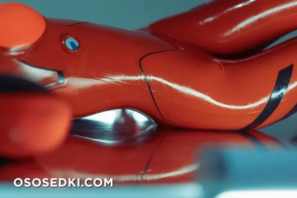 Asuka plugsuits by Shirogane_sama - Photo 18