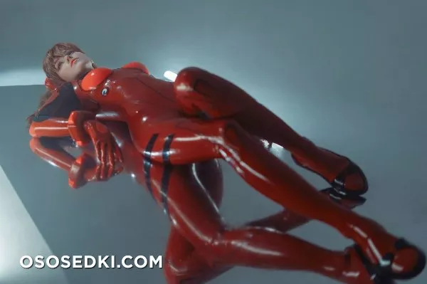 Asuka plugsuits by Shirogane_sama - Photo 20