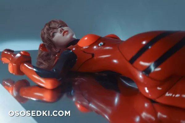 Asuka plugsuits by Shirogane_sama - Photo 23