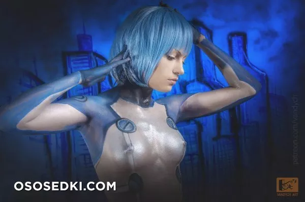 Rei Test Plugsuit by Vandych - Photo 20