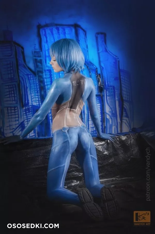 Rei Test Plugsuit by Vandych - Photo 42