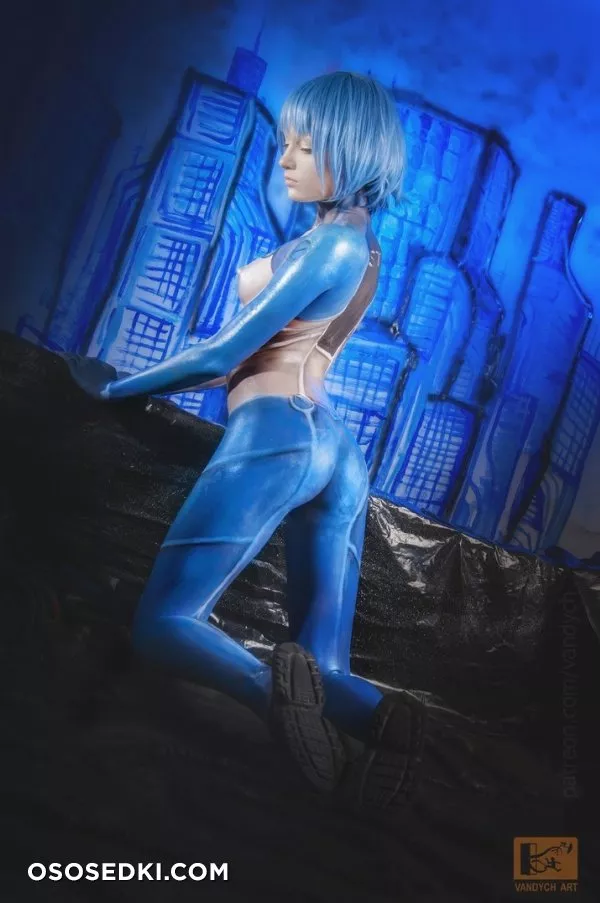 Rei Test Plugsuit by Vandych - Photo 43