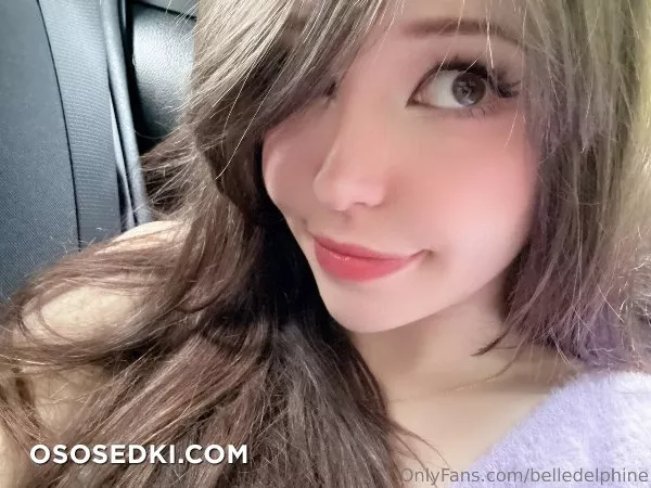 Belle Delphine In car - Photo 61