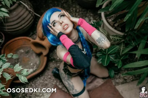 Jinx by amandawelp - Photo 1