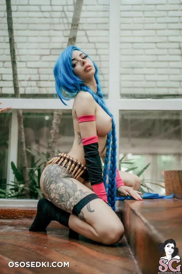 Jinx by amandawelp - Photo 31