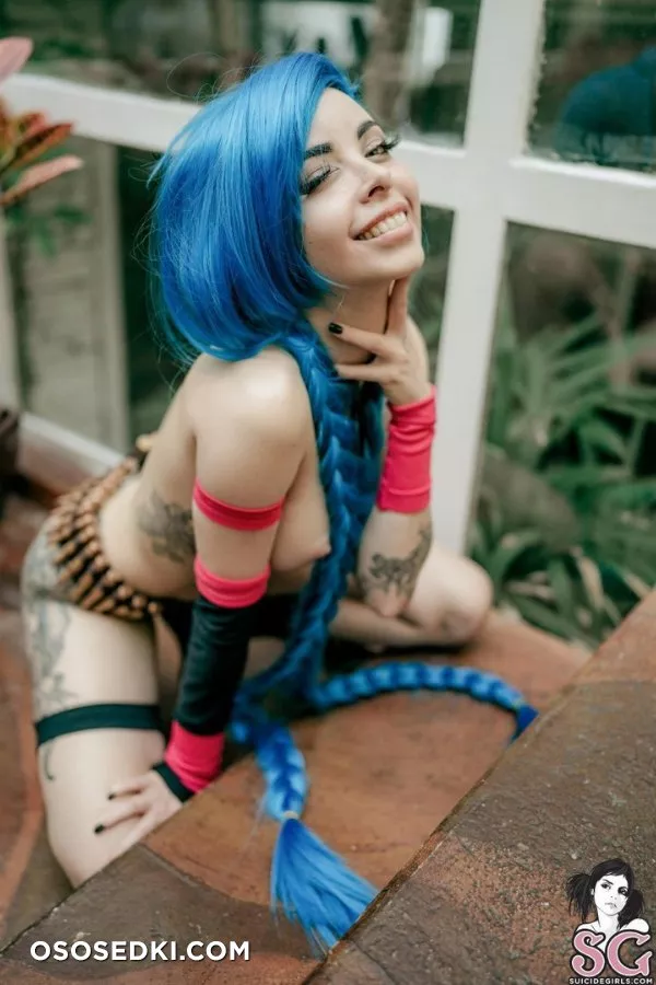Jinx by amandawelp - Photo 33