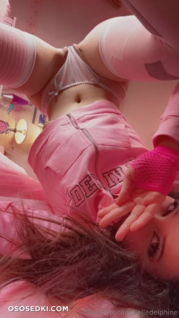 Belle Delphine Toy story 3 - Photo 40