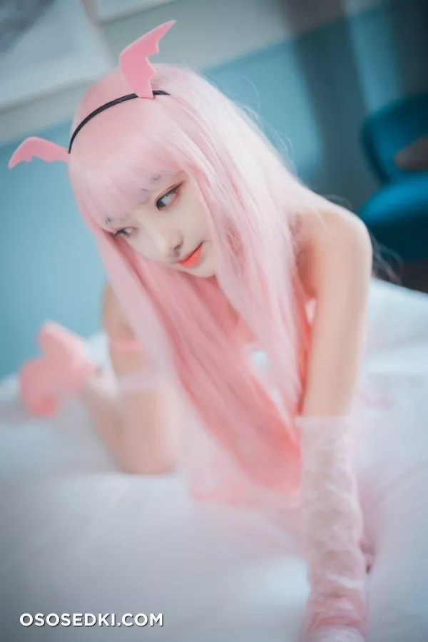 Pink Succubus by Bambi - Photo 23